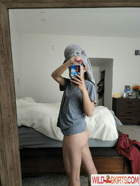 Elizabeth Tran / ImElizabethTran / elizabethtran / elizabethtran626 nude OnlyFans, Instagram leaked photo #93