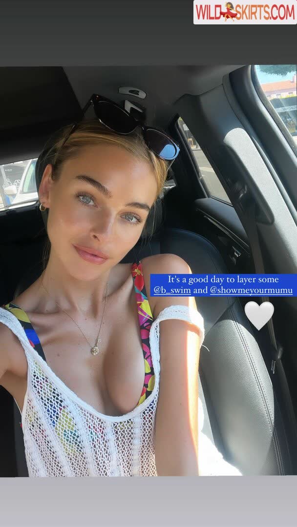 Elizabeth Turner / elizabethcturner nude Instagram leaked photo #2