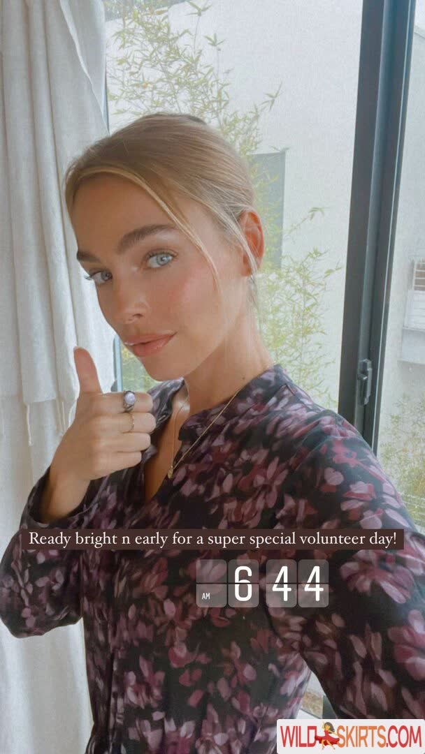 Elizabeth Turner / elizabethcturner nude Instagram leaked photo #20