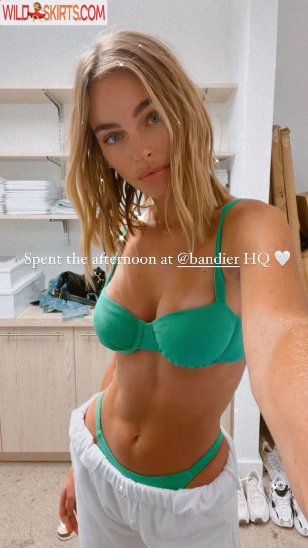 Elizabeth Turner / elizabethcturner nude Instagram leaked photo #14