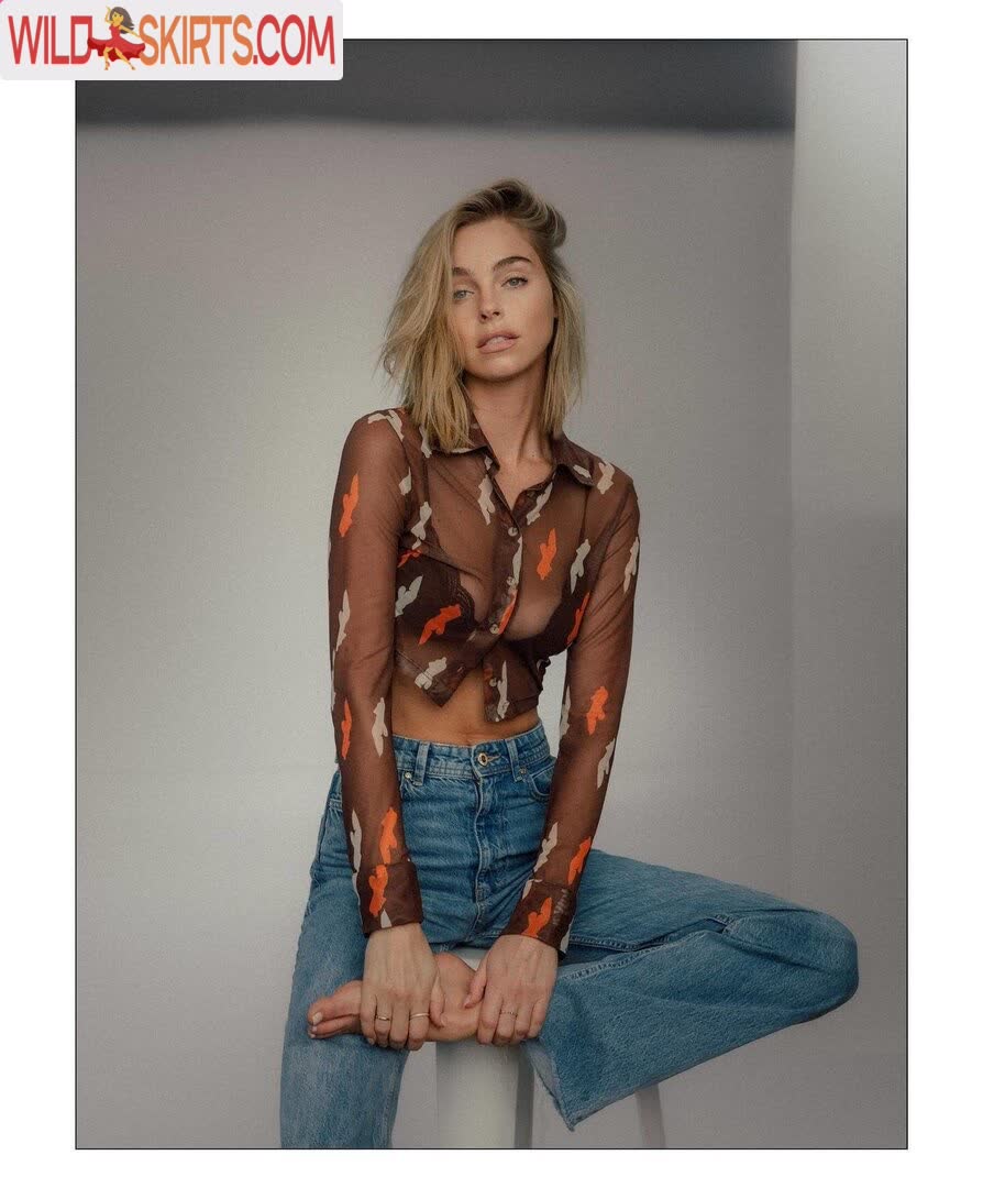 Elizabeth Turner / elizabethcturner nude Instagram leaked photo #3