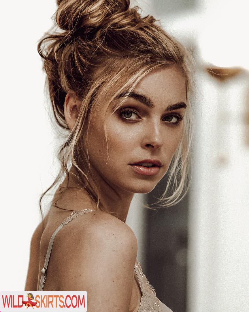 Elizabeth Turner / elizabethcturner nude Instagram leaked photo #13