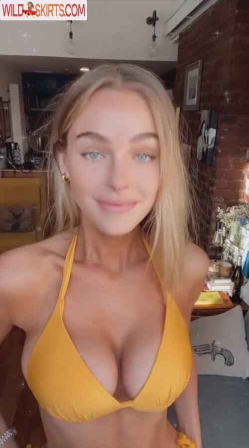 Elizabeth Turner / elizabethcturner nude Instagram leaked photo #4