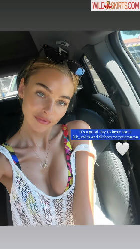 Elizabeth Turner / elizabethcturner nude Instagram leaked photo #231