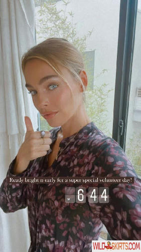 Elizabeth Turner / elizabethcturner nude Instagram leaked photo #249