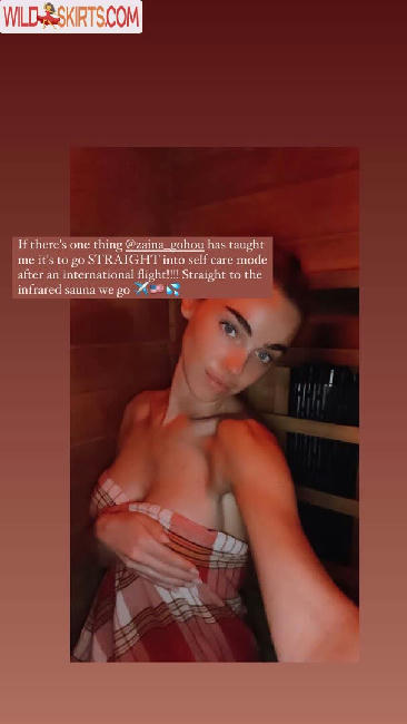 Elizabeth Turner / elizTurner92 / elizabethcturner nude Instagram leaked photo #418