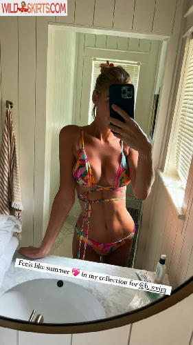 Elizabeth Turner / elizabethcturner nude Instagram leaked photo #23