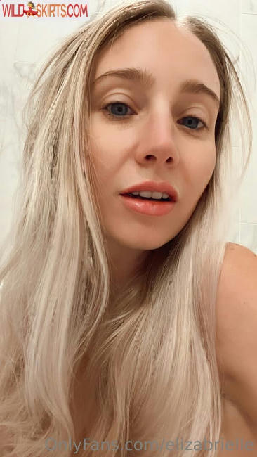 elizabrielle nude OnlyFans, Instagram leaked photo #38