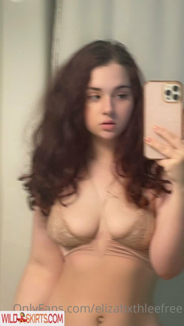 Elizaxleee nude leaked photo #188