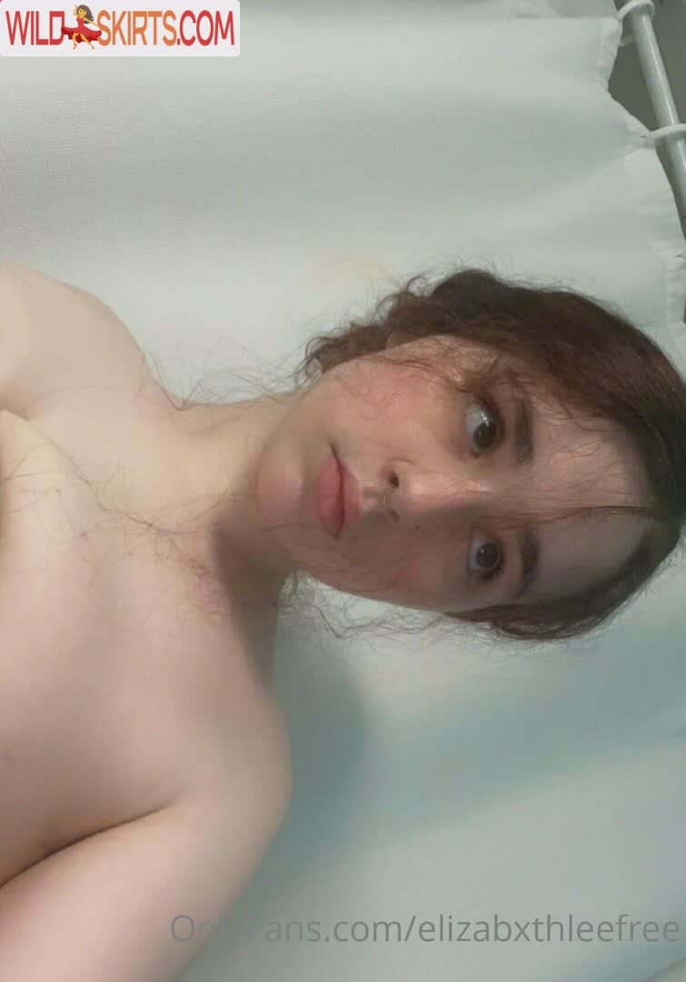 Elizaxleee nude leaked photo #173