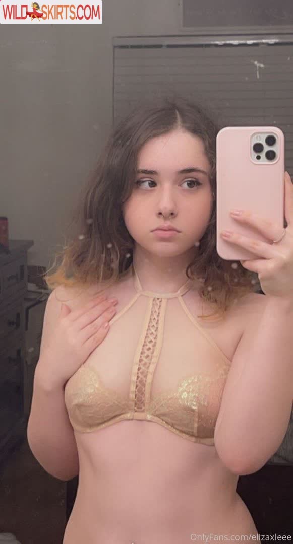 Elizaxleee nude leaked photo #12