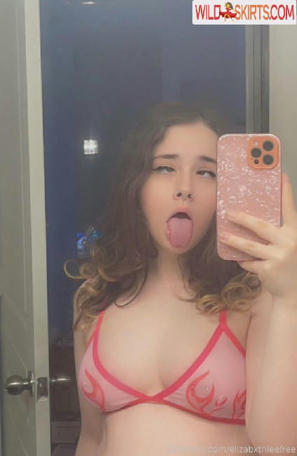 Elizaxleee / Elizabxthlee / elizabxth_lee / elizaxleee nude OnlyFans, Instagram leaked photo #162