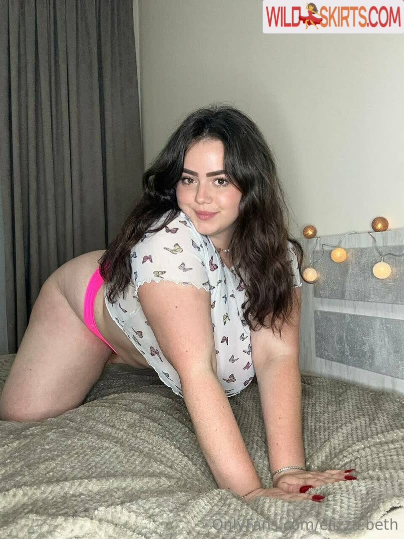 elizza.beth / elizza.beth / taylarelizzabeth nude OnlyFans, Instagram leaked photo #7