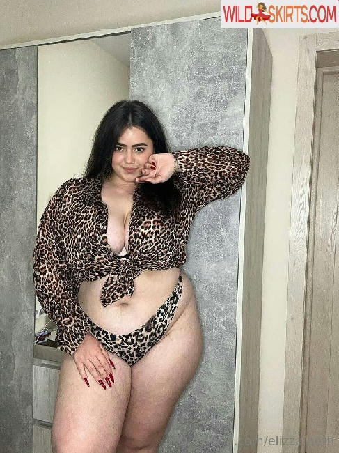 elizza.beth / elizza.beth / taylarelizzabeth nude OnlyFans, Instagram leaked photo #64