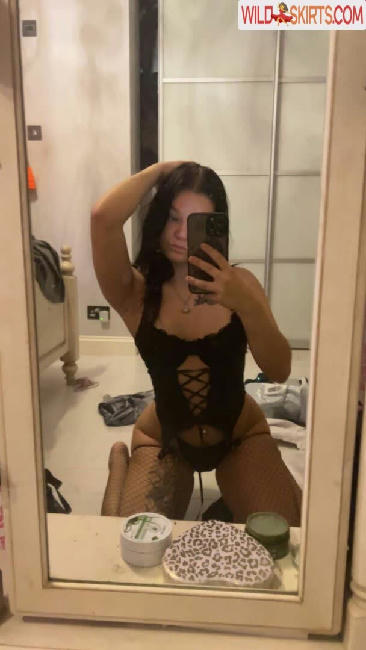 ell.maceyx nude OnlyFans, Instagram leaked photo #10