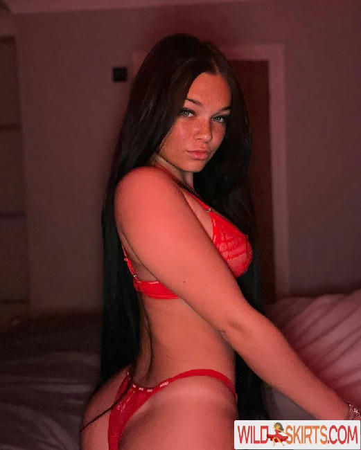 ell.maceyx nude OnlyFans, Instagram leaked photo #13