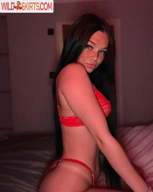 ell.maceyx nude OnlyFans, Instagram leaked photo #12