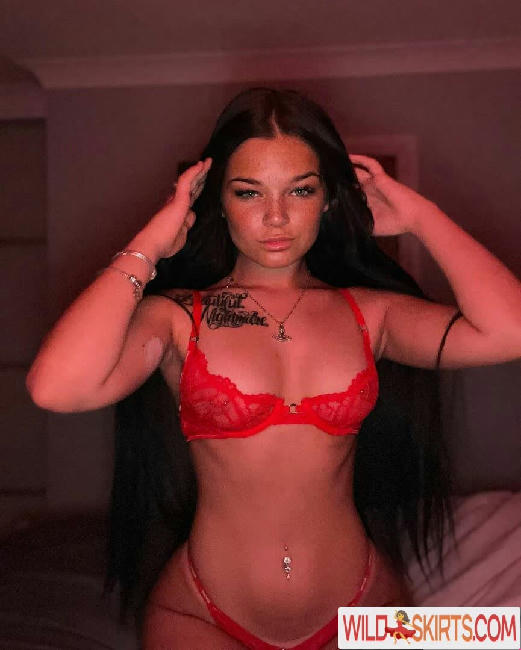 ell.maceyx nude OnlyFans, Instagram leaked photo #15