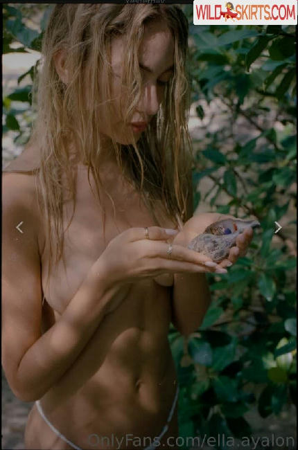 Ella Ayalon / anfisaopal / ellaayalon nude OnlyFans, Instagram leaked photo #155