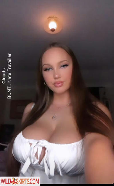 Ella B / ellabombomfree / ellajaneb nude OnlyFans, Instagram leaked photo #19