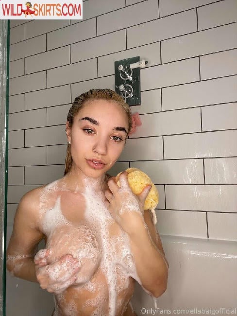 Ella Baig / ella.baig / ellabaig / ellabaigofficial nude OnlyFans, Instagram leaked photo #15