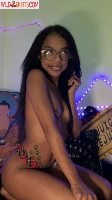 Ella Boo / Ellagabriboo / ellagabribooo nude OnlyFans, Instagram leaked photo #1