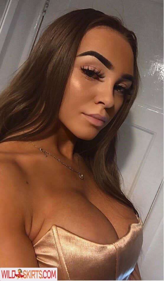 Ella Davis / elladaavis / goosey_baby nude OnlyFans, Instagram leaked photo #18