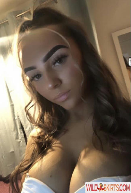 Ella Davis / elladaavis / goosey_baby nude OnlyFans, Instagram leaked photo #31