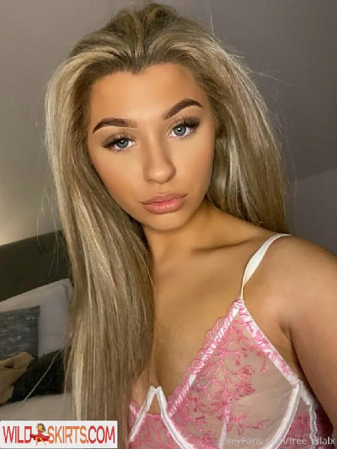 Ella Ellalxox / ealx_ nude OnlyFans, Instagram leaked photo #11