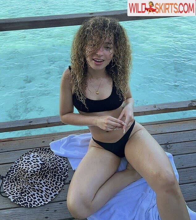 Ella Eyre nude leaked photo #22