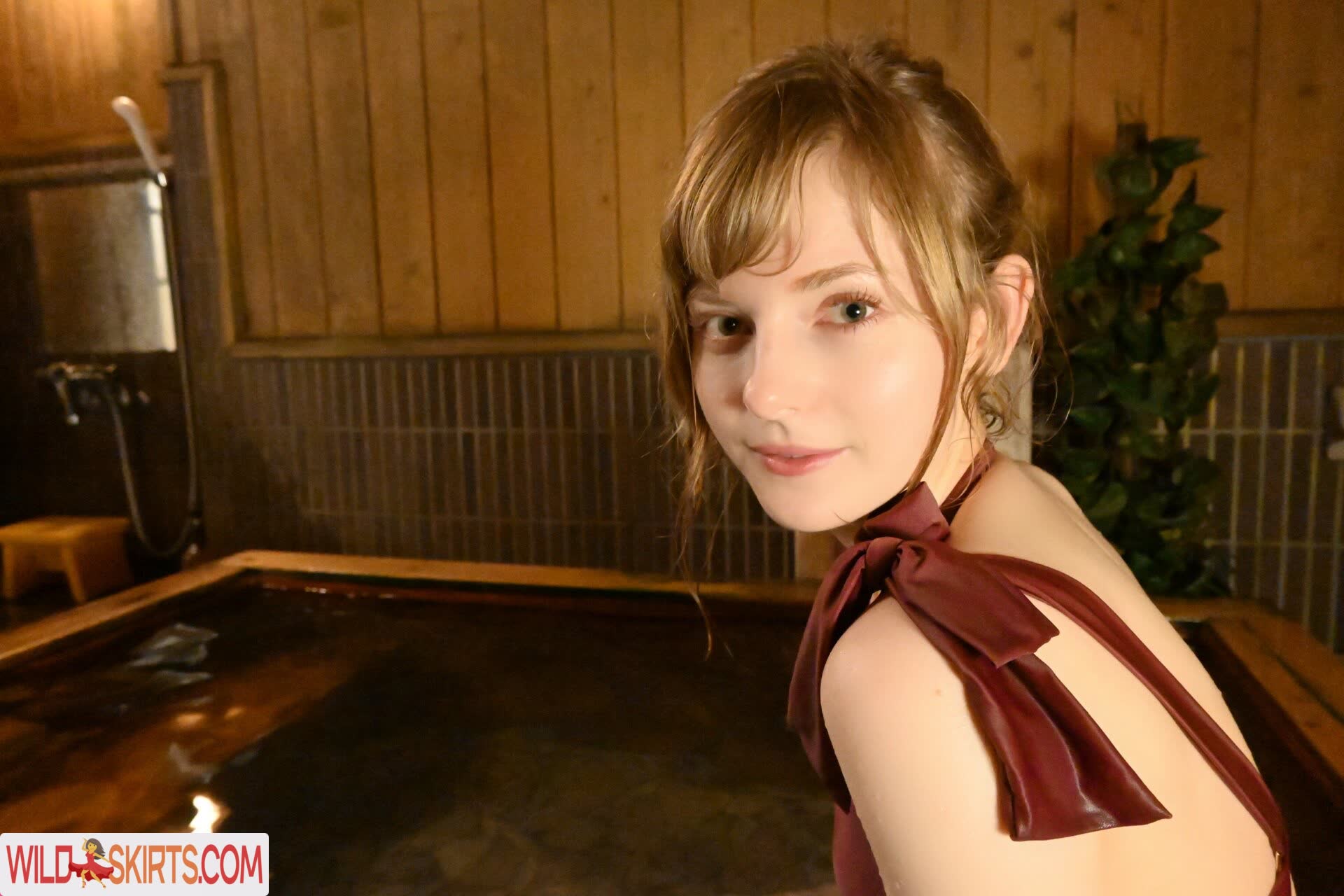 Ella Freya nude leaked photo #70