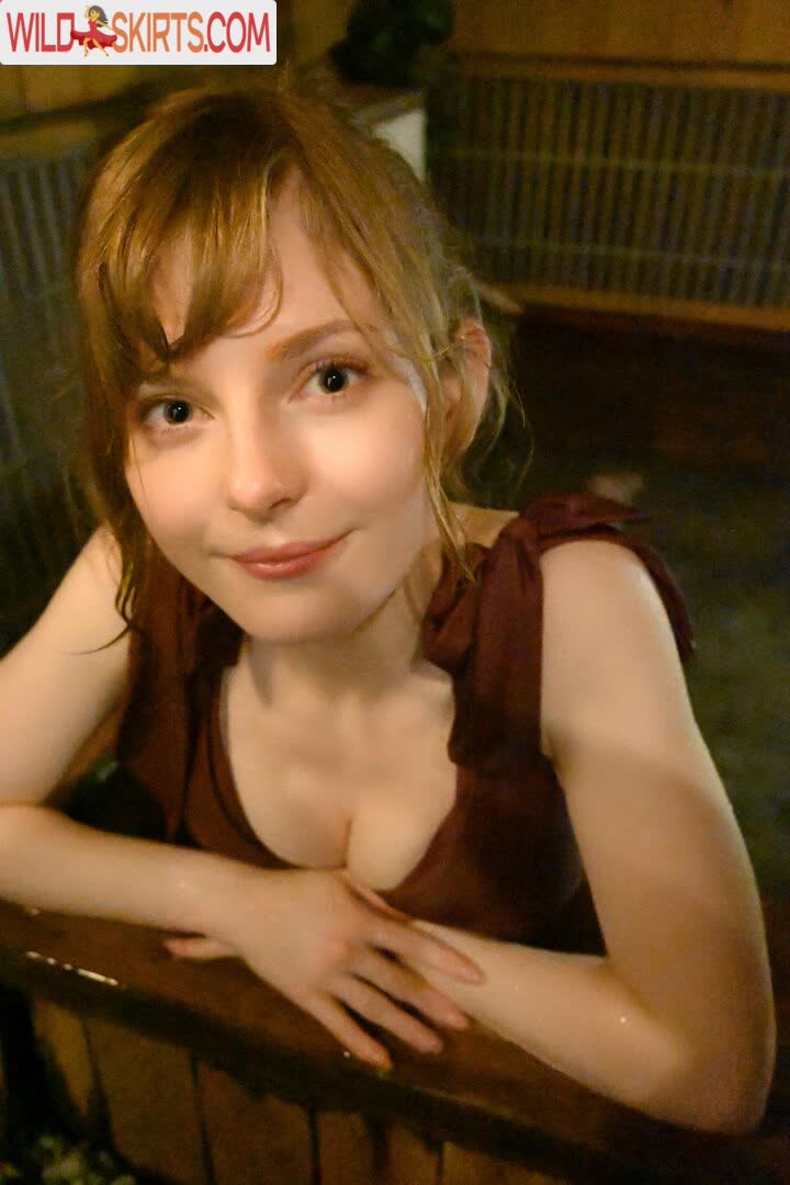 Ella Freya nude leaked photo #72