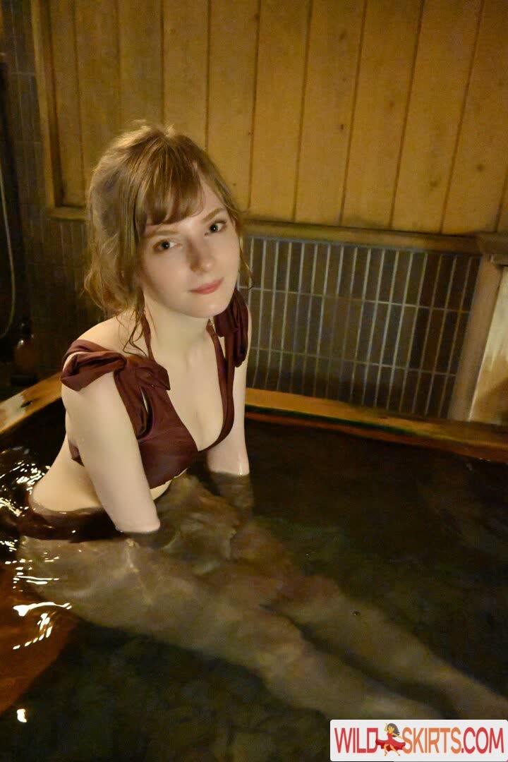 Ella Freya nude leaked photo #76