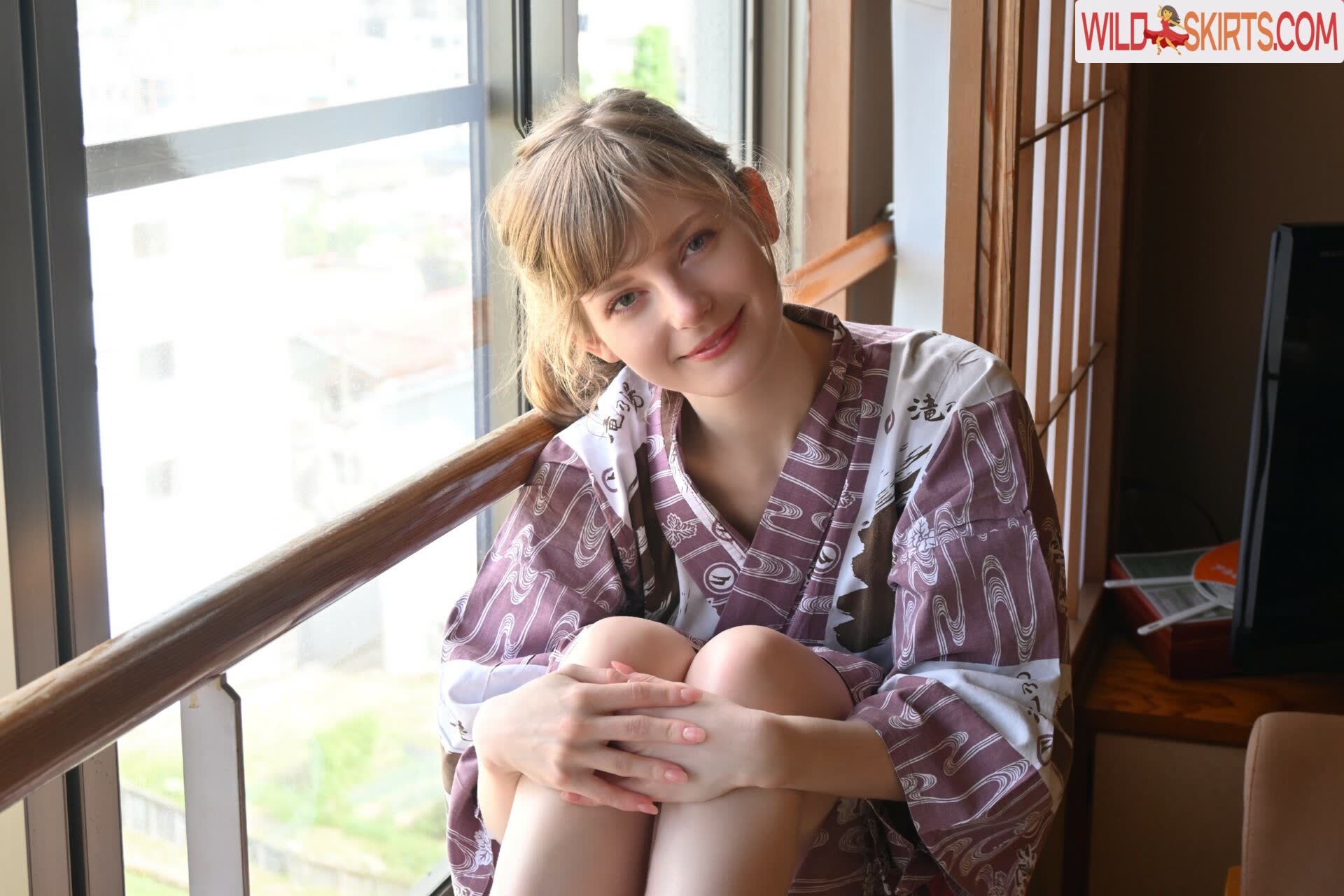 Ella Freya nude leaked photo #84