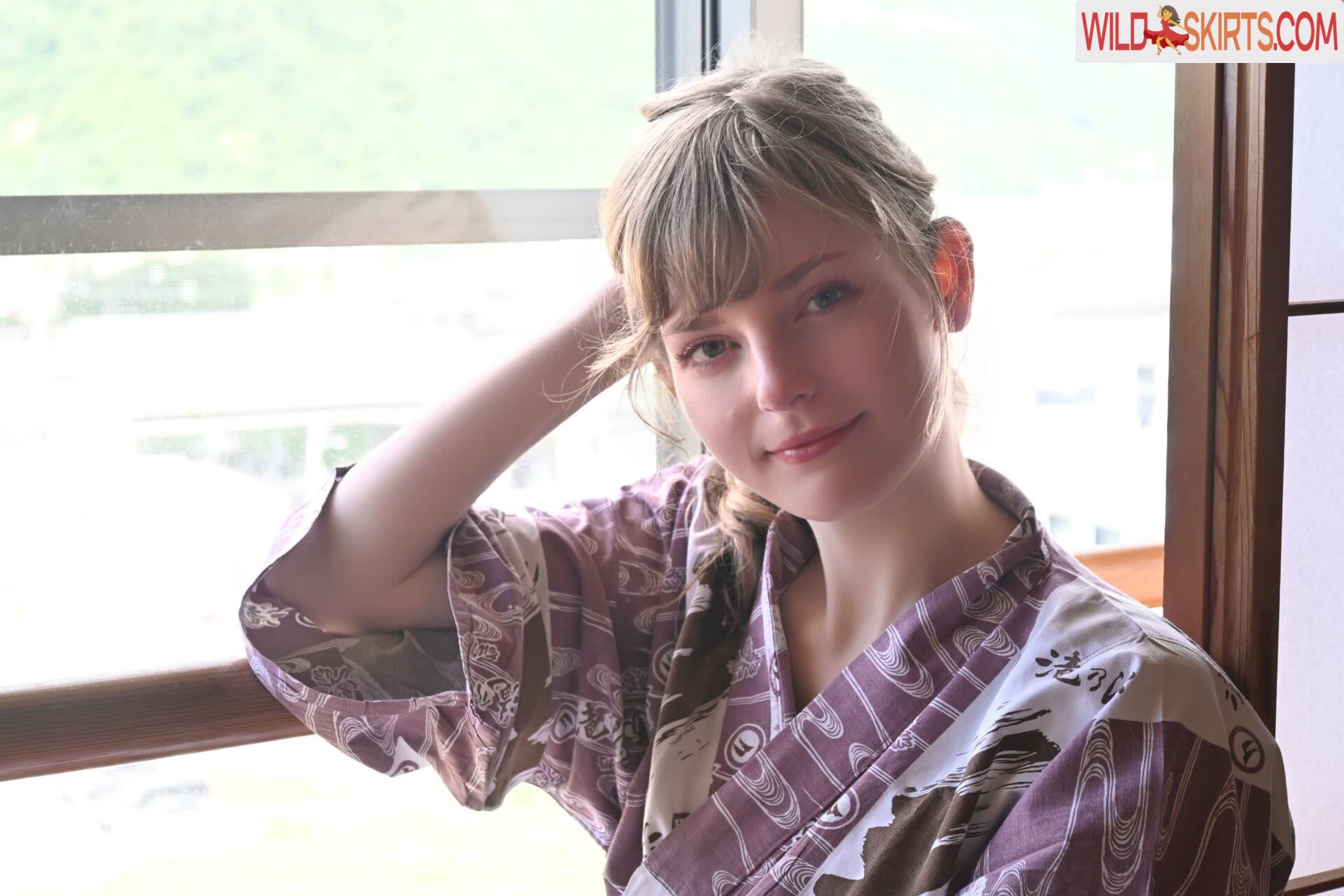 Ella Freya nude leaked photo #85