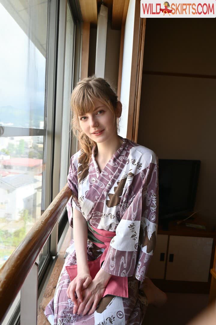 Ella Freya nude leaked photo #91