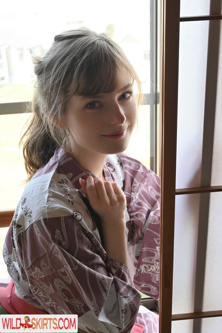 Ella Freya nude leaked photo #96