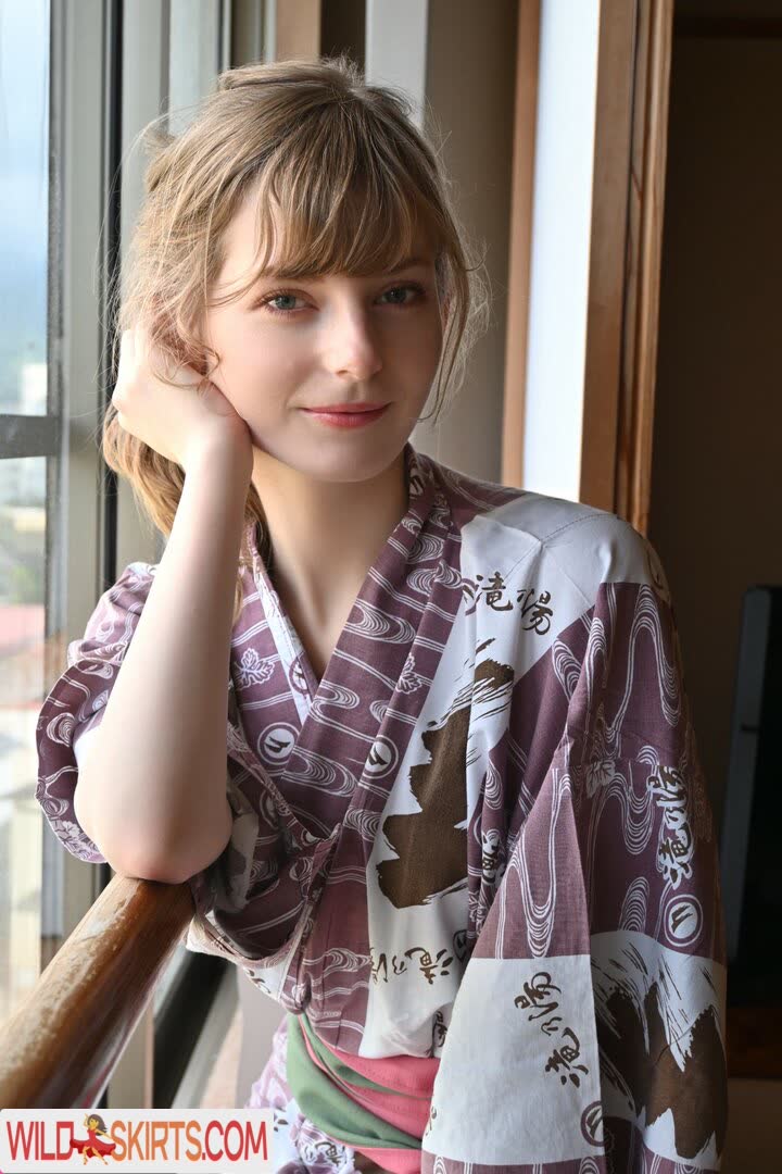 Ella Freya nude leaked photo #97