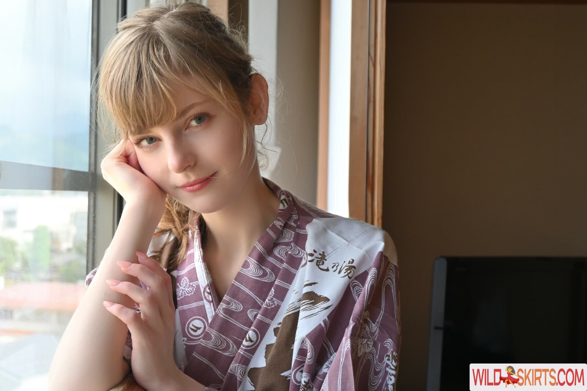 Ella Freya nude leaked photo #98