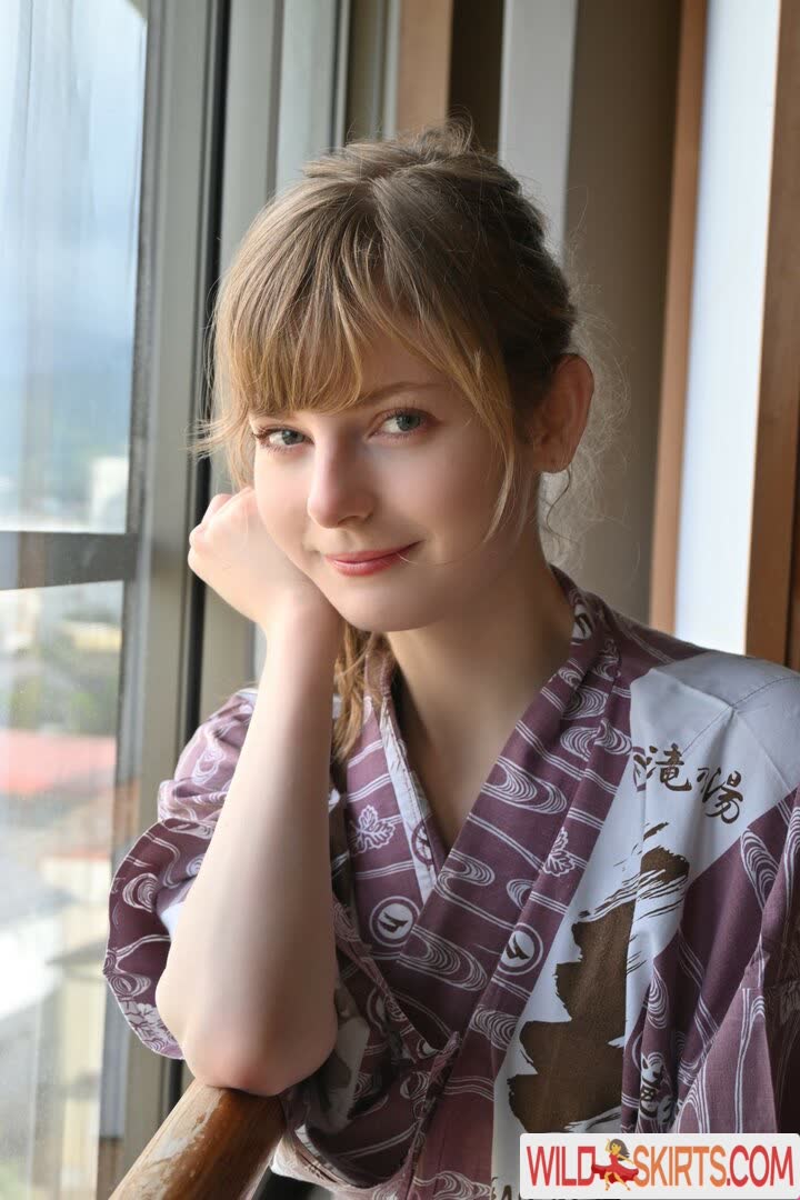 Ella Freya nude leaked photo #107