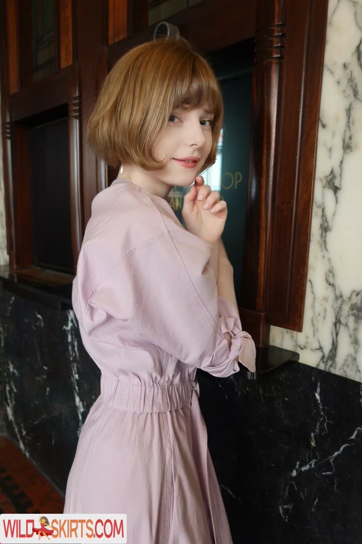 Ella Freya nude leaked photo #101