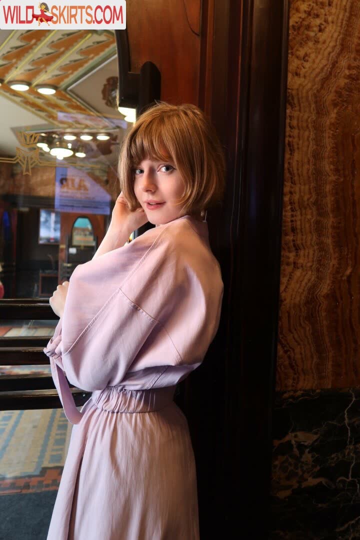 Ella Freya nude leaked photo #102