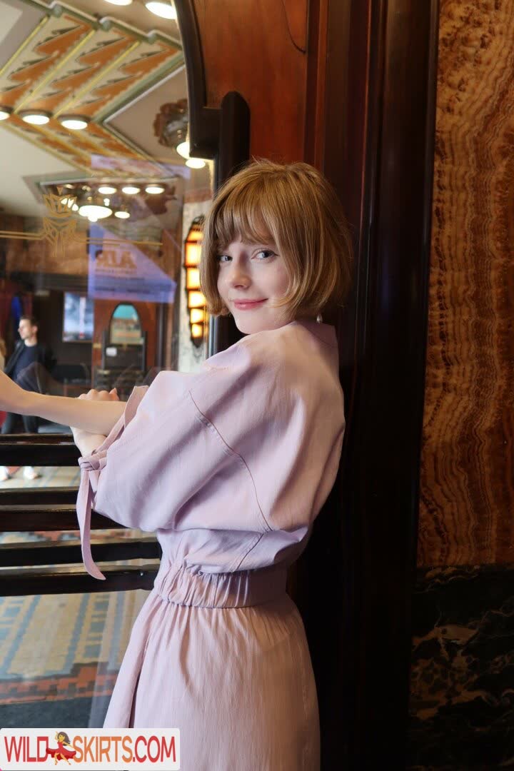 Ella Freya nude leaked photo #110