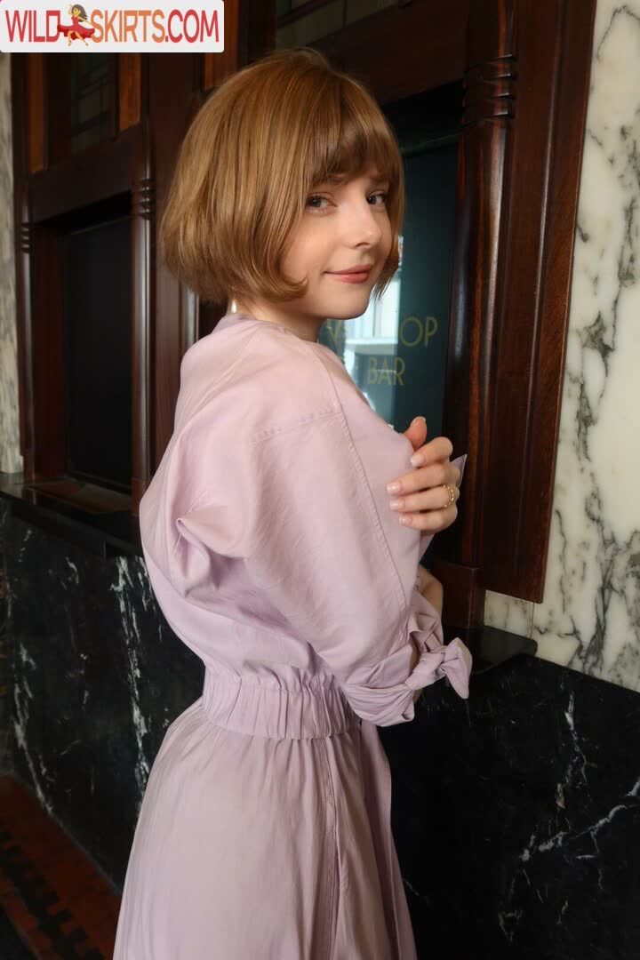 Ella Freya nude leaked photo #138