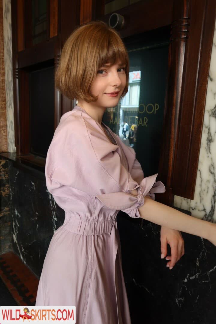 Ella Freya nude leaked photo #139