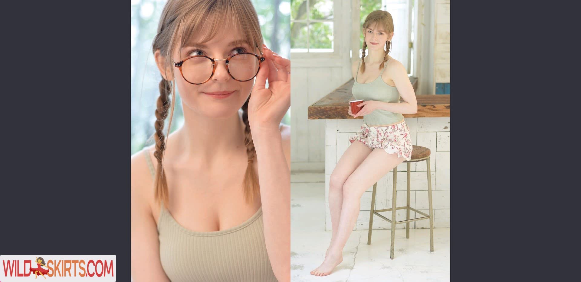 Ella Freya nude leaked photo #55