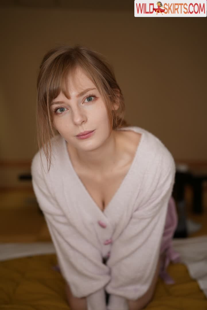 Ella Freya nude leaked photo #12