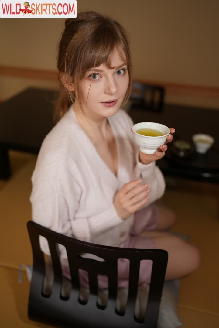 Ella Freya nude leaked photo #16