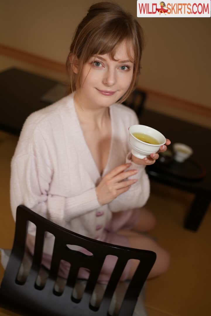 Ella Freya nude leaked photo #57