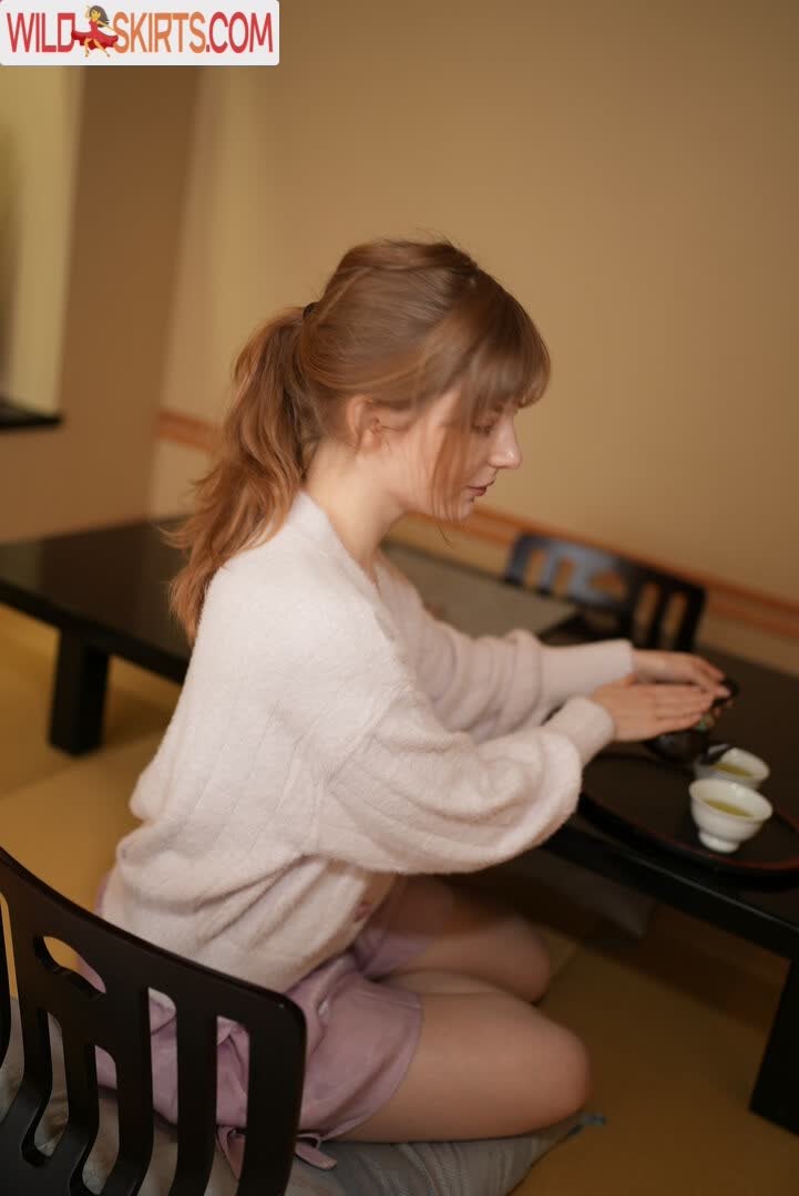 Ella Freya nude leaked photo #29